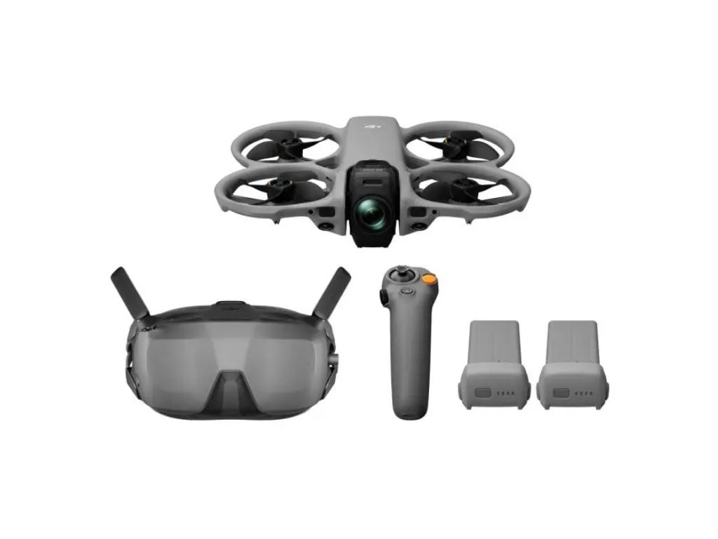 Dron DJI Avata 360 Motion Fly More Combo (Goggles N3)