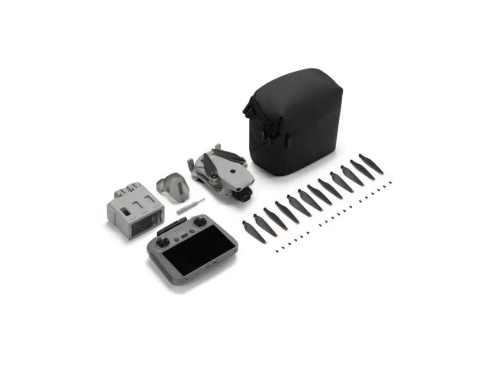 Dron DJI Lito X1 Fly More Combo Plus (DJI RC 2)