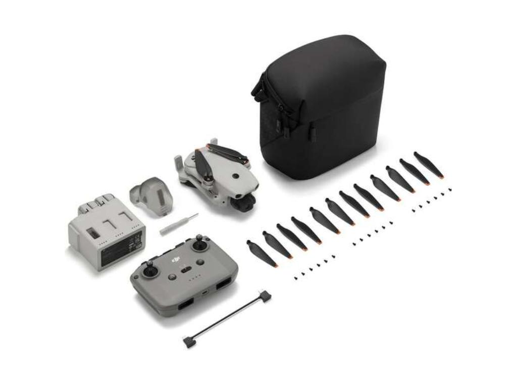 Dron DJI Lito 1 Fly More Combo (DJI RC-N3)