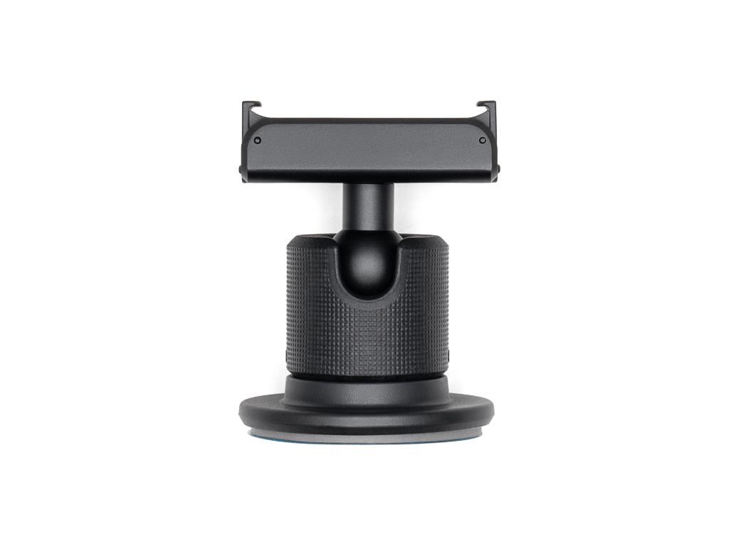 Nosac DJI Osmo Magnetic Ball-Joint Adapter Mount
