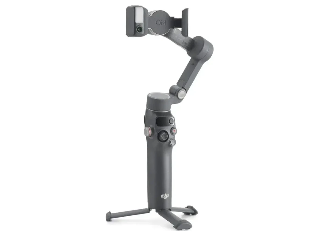 Gimbal za Telefon DJI Osmo Mobile 8