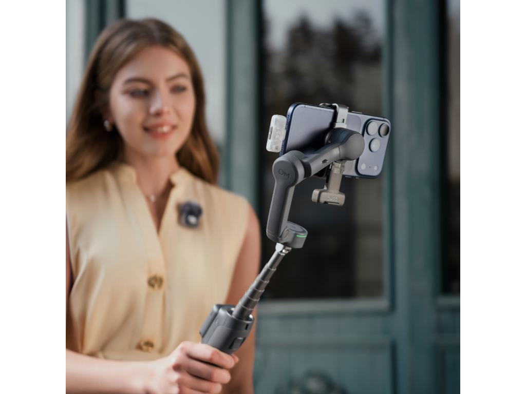 Gimbal za Telefon DJI Osmo Mobile 8P Creator Combo