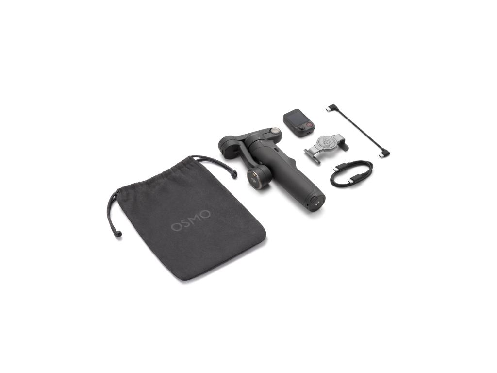 Gimbal za Telefon DJI Osmo Mobile 8P Standard Combo