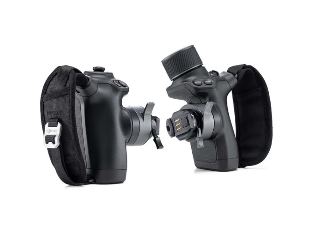 DJI Ronin 4D Handgrip Combo