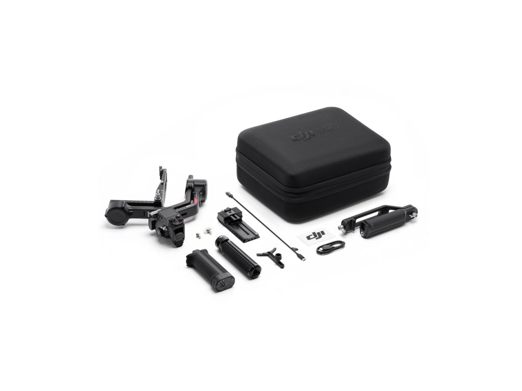 Gimbal DJI RS 4 Pro