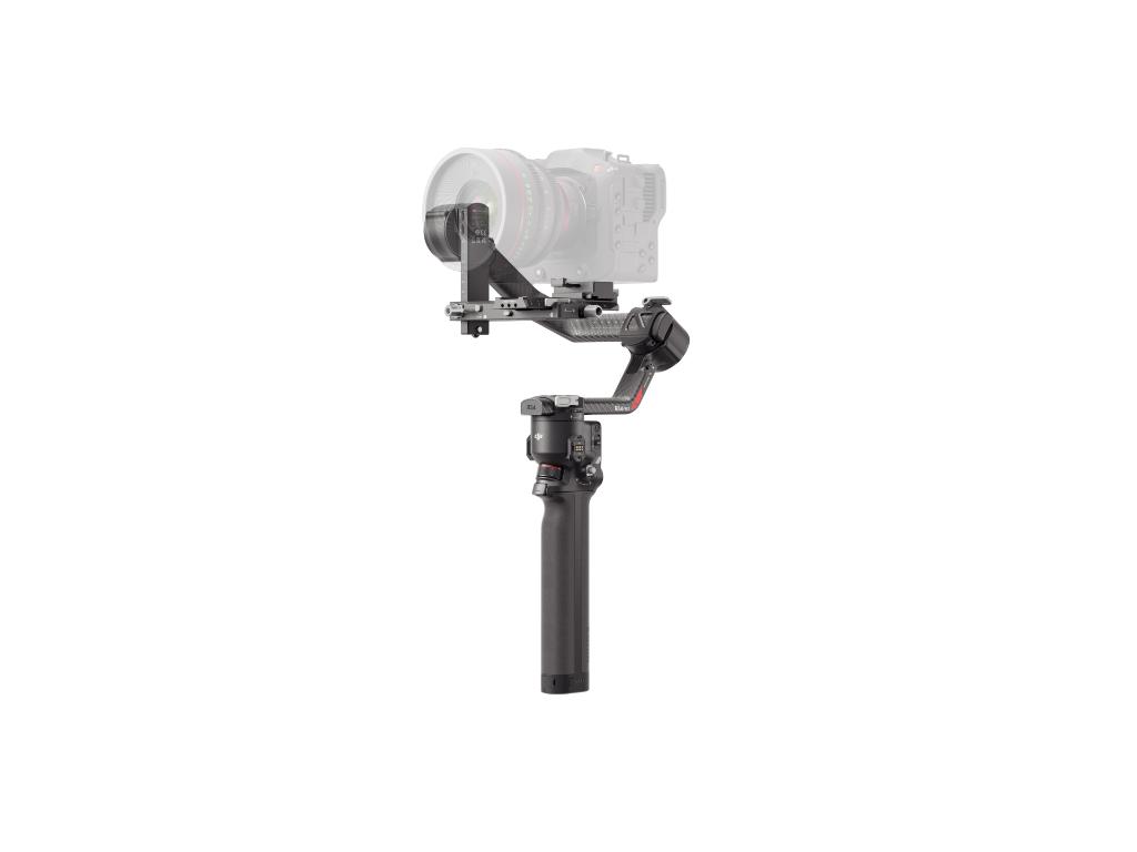 DJI RS BG70 High-Capacity Battery Grip