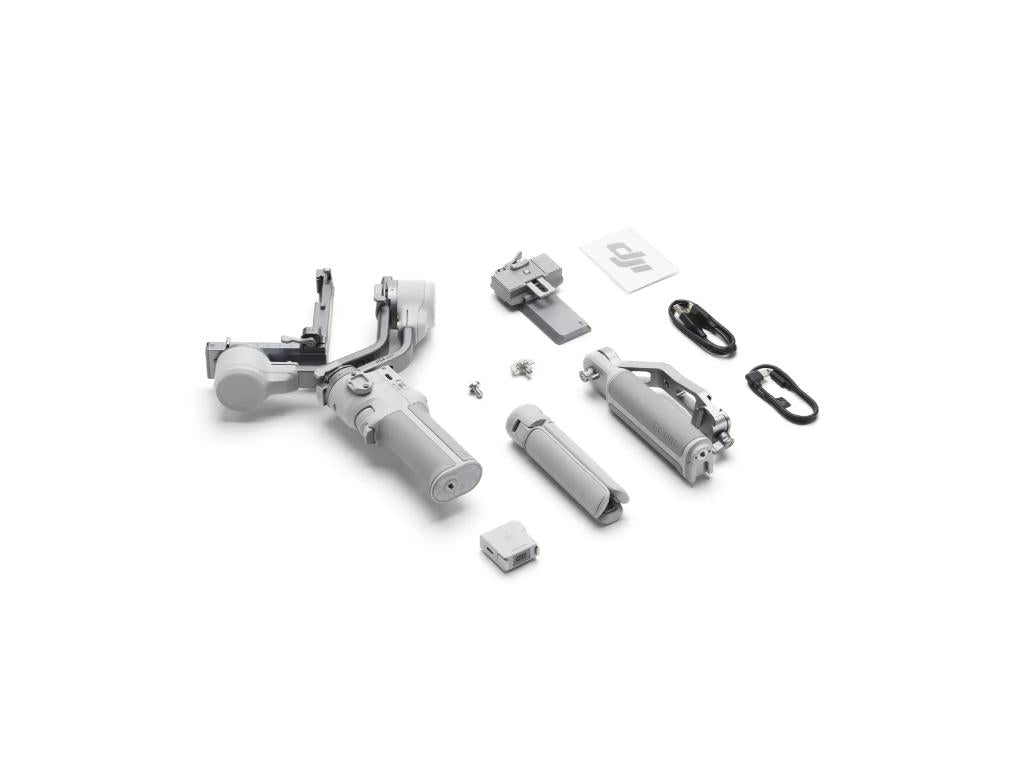 Gimbal DJI RS 4 Mini Combo