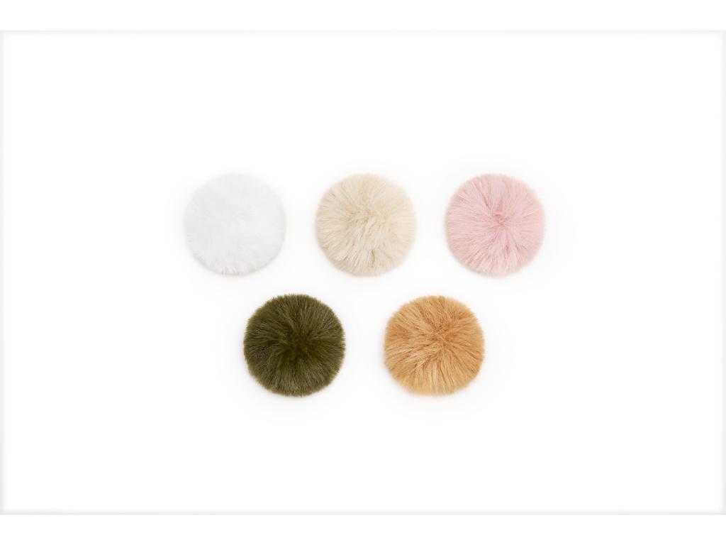 Zaštita DJI Mic Mini 2 Multi-Color Windscreens