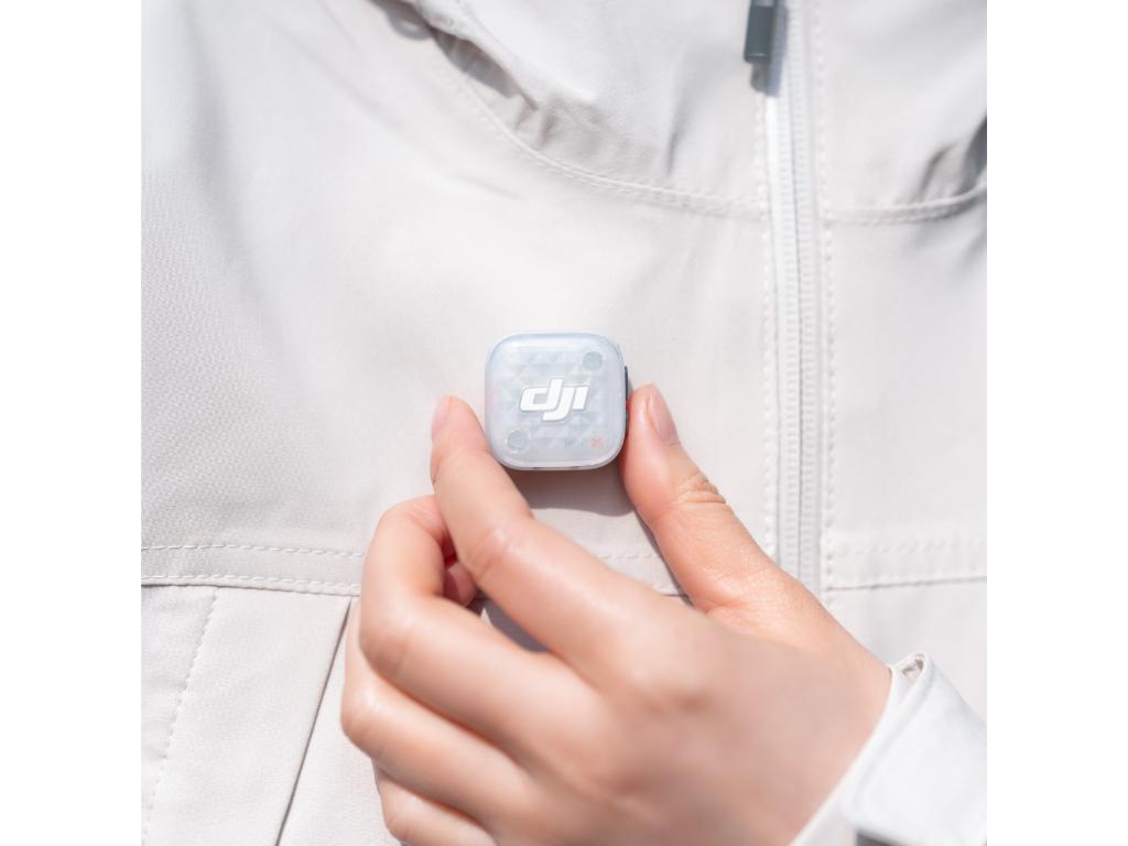 Transmiter DJI Mic Mini 2S Transmitter