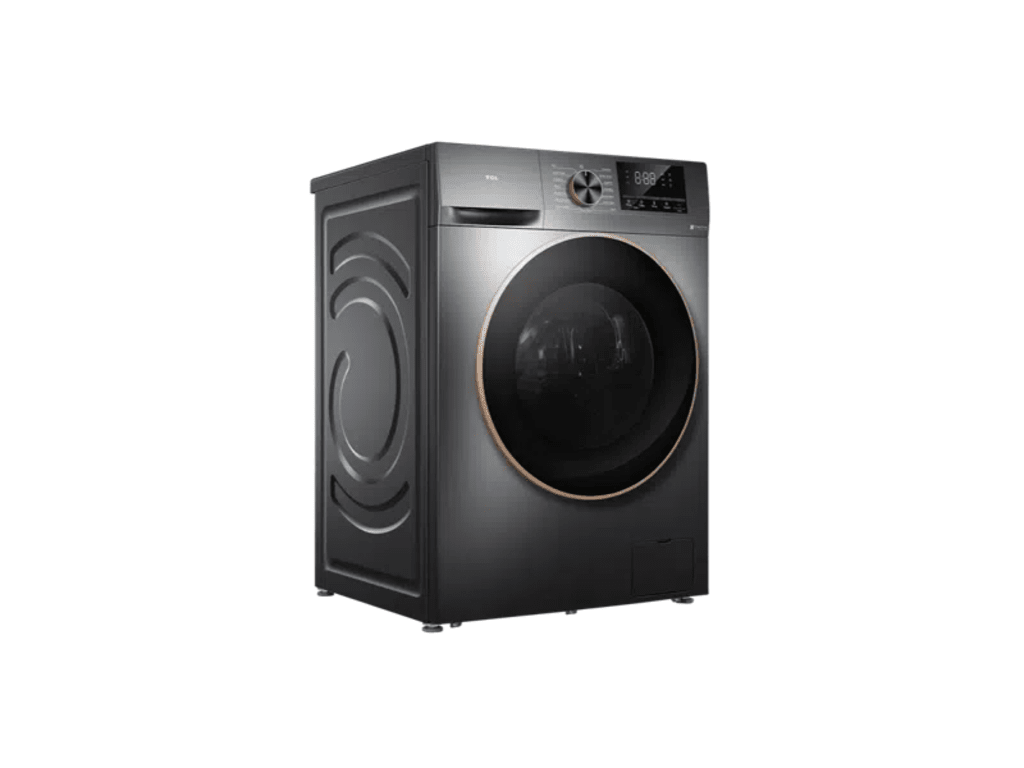 Mašina za pranje i sušenje veša TCL CP1012SA0/inverter/10kg/6kg/1200 obrtaja/A/85x60x63/siva