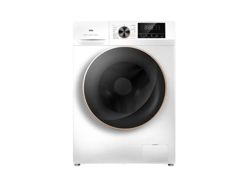 Mašina za pranje i sušenje veša TCL CP1012WA0/inverter/10kg/6kg/1200 obrtaja/85x60x63/bela