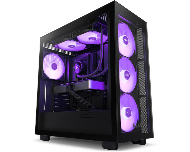 Kraken 280 RGB vodeno hlađenje (RL-KR280-B1)