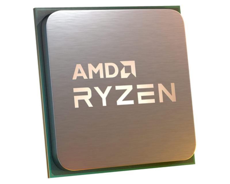 Ryzen 7 5700X 8 cores do 4.6GHz Tray (100-000000926) procesor