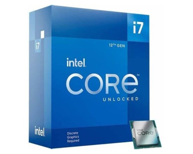Core i7-12700KF do 5.00GHz Tray (CM8071504553829) procesor