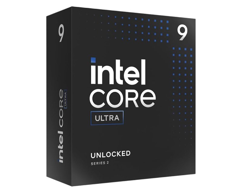 Core Ultra 9 285K do 5.7GHz Tray (AT8076806419) procesor