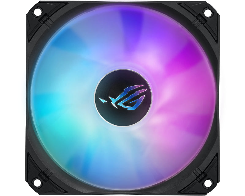 ROG STRIX LC III 360 ARGB LCD vodeno hlađenje