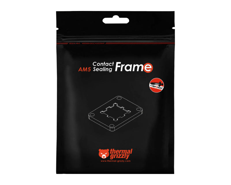 TG Contact Sealing Frame AM5 - kontaktni okvir (TG-CSF-AM5)