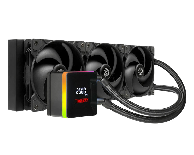 ELC-LTXTR360 LIQTECH XTR Vodeno hlađenje