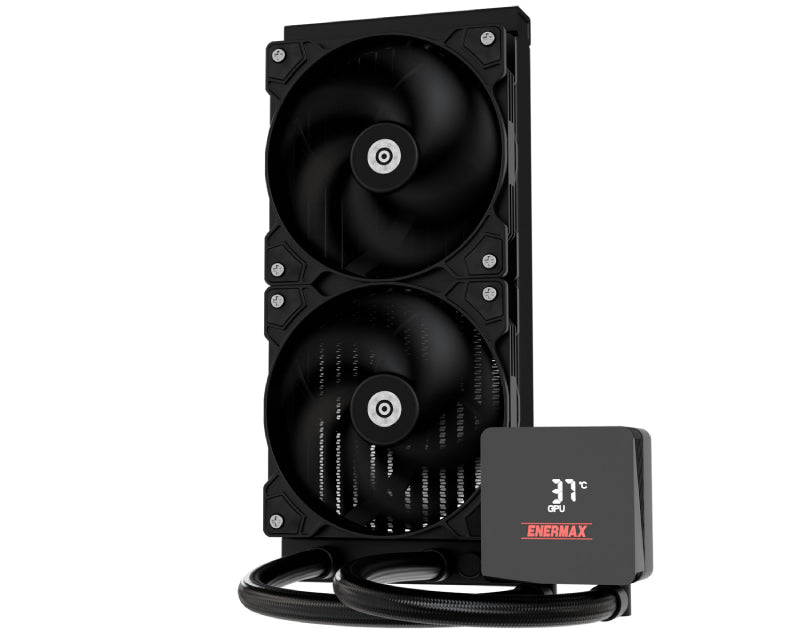 ELC-LMIV240-SF LIQMAX IV Vodeno hlađenje