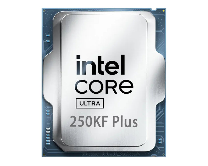 Core Ultra 5 250KF Plus do 4.2GHz tray (AT807683B9B4887) procesor