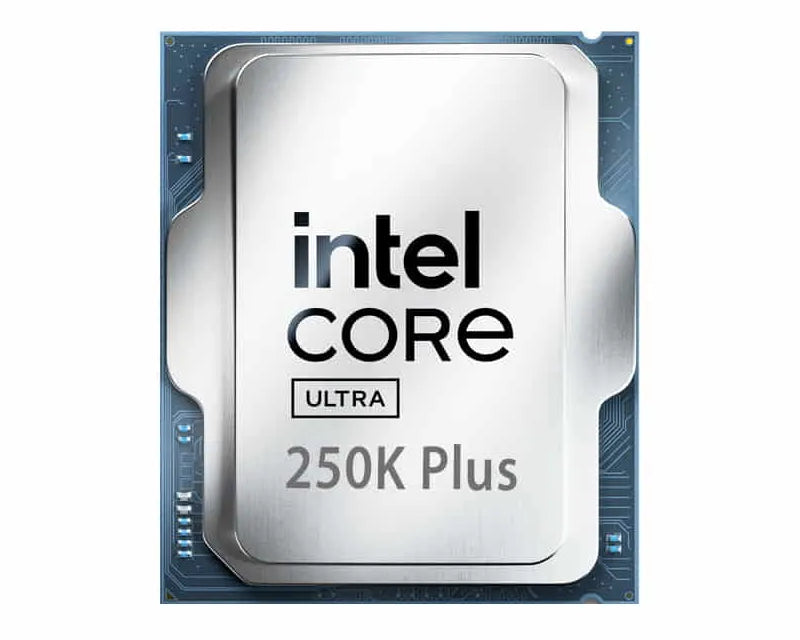 Core Ultra 5 250K Plus do 5.3GHz tray (AT807683B9B4886) procesor