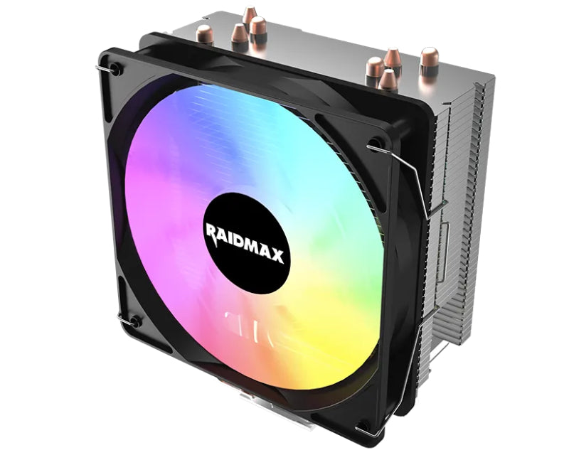 AC1204K 120mm fan, PWM, procesorski hladnjak