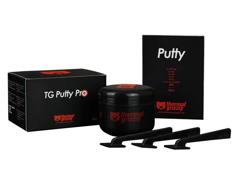 TG Putty Pro 100g termalna pasta (TG-P-P-100-R)