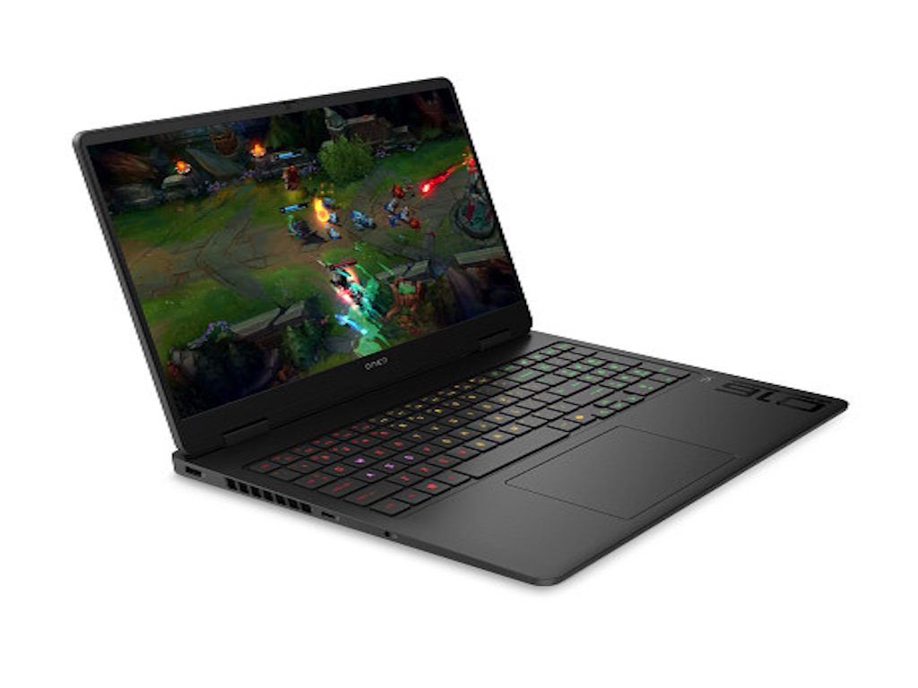 Laptop HP Omen 16-am0119nn DOS/16.0"2K AG IPS 166Hz/Core U7-255H/24GB/1TB/5070 8GB/backlit/3g