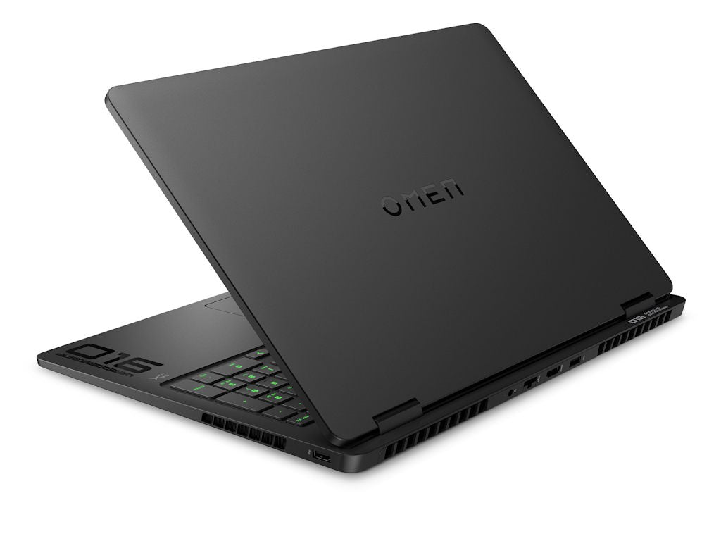 Laptop HP Omen 16-am0123nn DOS/16.0"2K AG IPS 166Hz/Core U7-255H/24GB/1TB/5060 8GB/backlit/3g