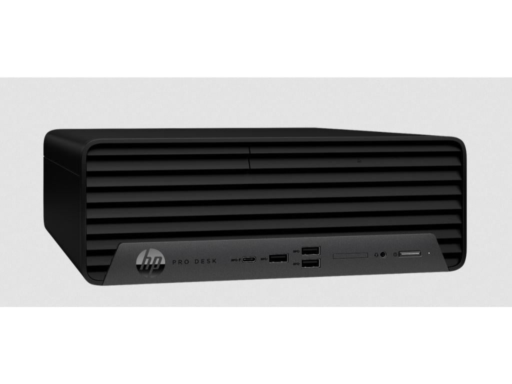 Racunar HP Pro SFF 400 G9 DOS/i3-14100/16GB/512GB
