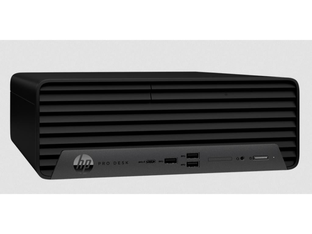 Racunar HP Pro SFF 400 G9 DOS/i5-14500/16GB/512GB
