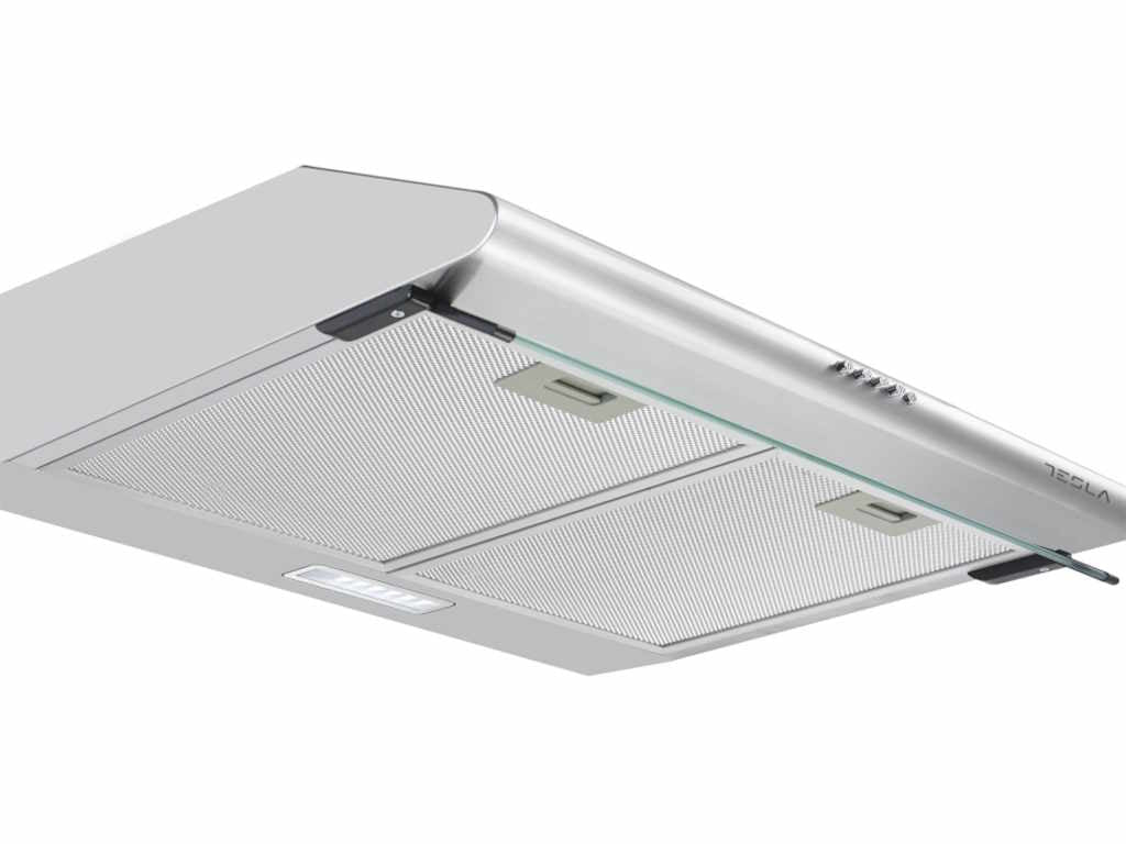 Aspirator TESLA DB600AX/60cm/350m3/h/inox