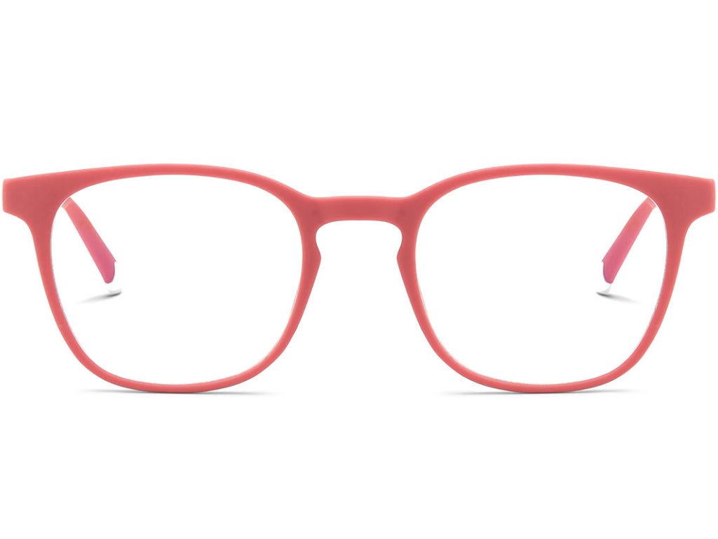 Zaštitne naocare BARNER Dalston/Burgundy red