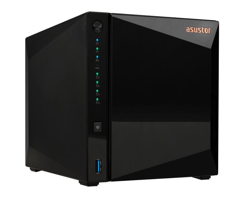 NAS Storage Server DRIVESTOR 4 Pro AS3304T v2