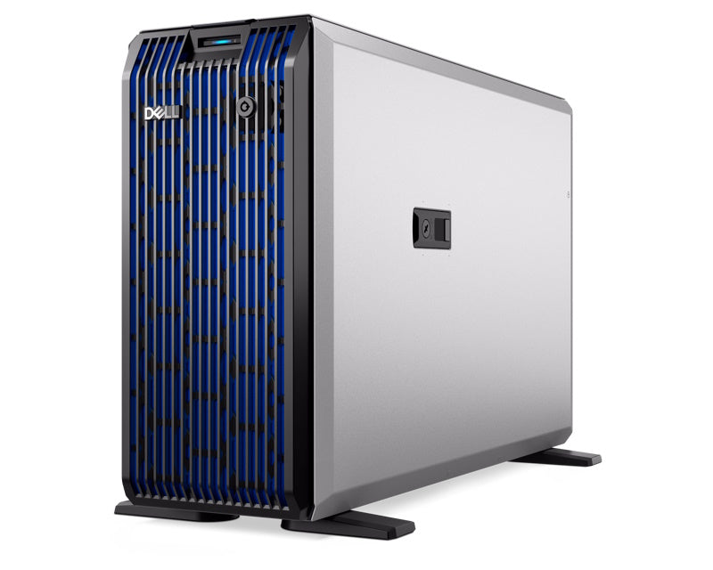 PowerEdge T360 Xeon E-2414 4C 1x16GB H355 1x2TB 700W (1+1) 3yr NBD