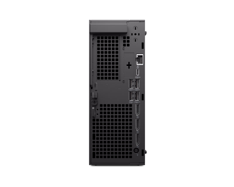 Pro Max Micro Core Ultra 7 265 16GB 512GB SSD RTX A400 4GB Win11Pro 3yr ProSupport + WiFi