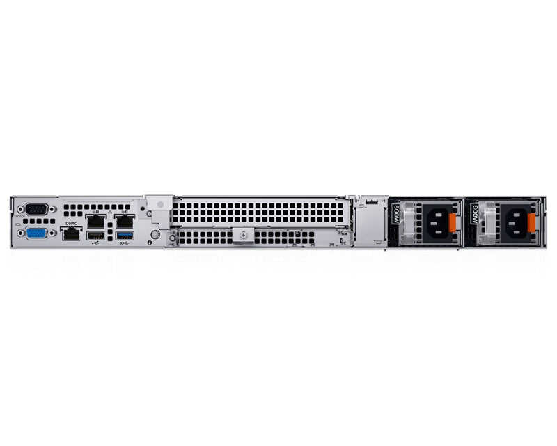 PowerEdge R360 Xeon 6 Performance 6315P 4C 1x16GB H355 1x2TB 700W (1+0) 3yr NBD + šine