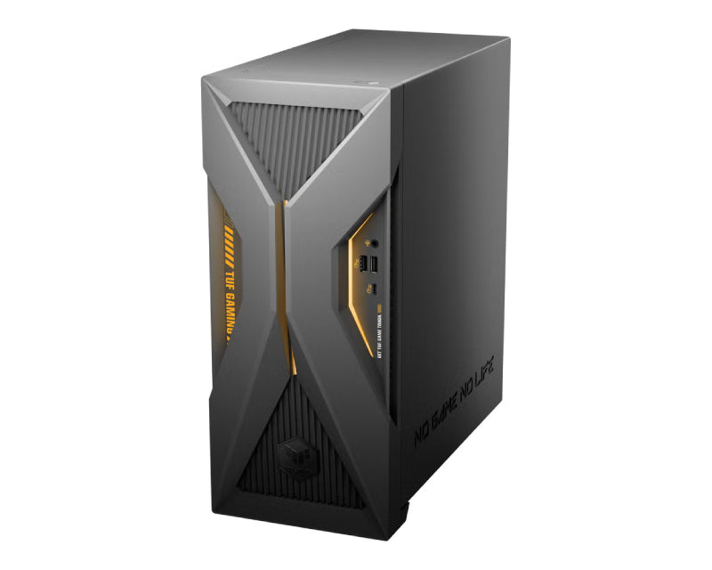 Mini Tower TM500MH-0R72600090 (Ryzen 7 260, 16GB, SSD 1TB, GeForce RTX 5060)