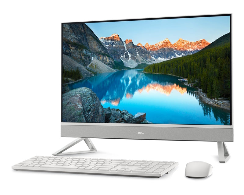 AiO 27 inch FHD Core 7 150U 32GB 2TB SSD Win11Pro 3yr NBD + WiFi