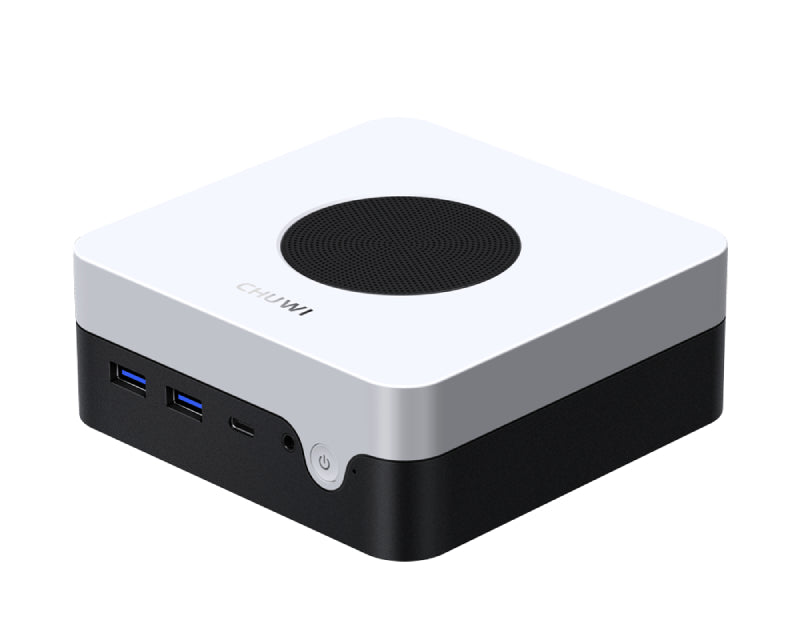 LarkBox X (i3-1220P, 8GB, 256GB, Win 11 Home) Mini PC