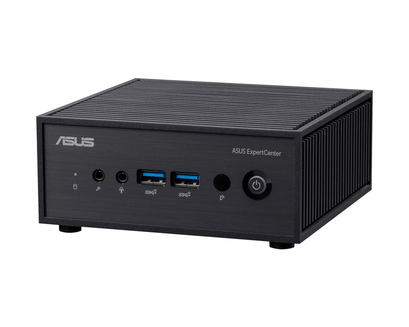 Mini PC PN42-S-B-SC0118MV (Intel N4500, Barebone)
