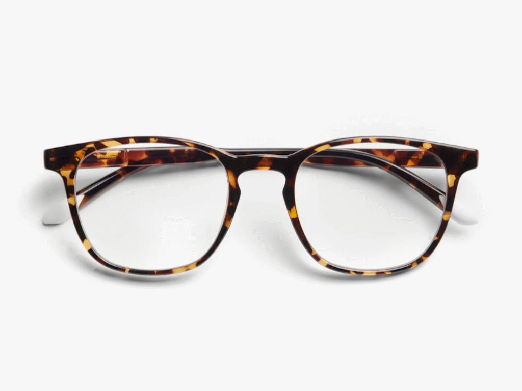 Zaštitne naocare BARNER Dalston/Glossy Tortoise
