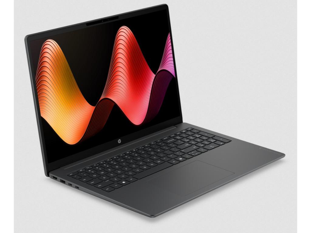 Laptop HP OmniBook 3 16-by0017nm 16"WUXGA IPS AG/DOS/Ryzen 3 30/8GB onb/512GB/backlit/Mica silver/2g