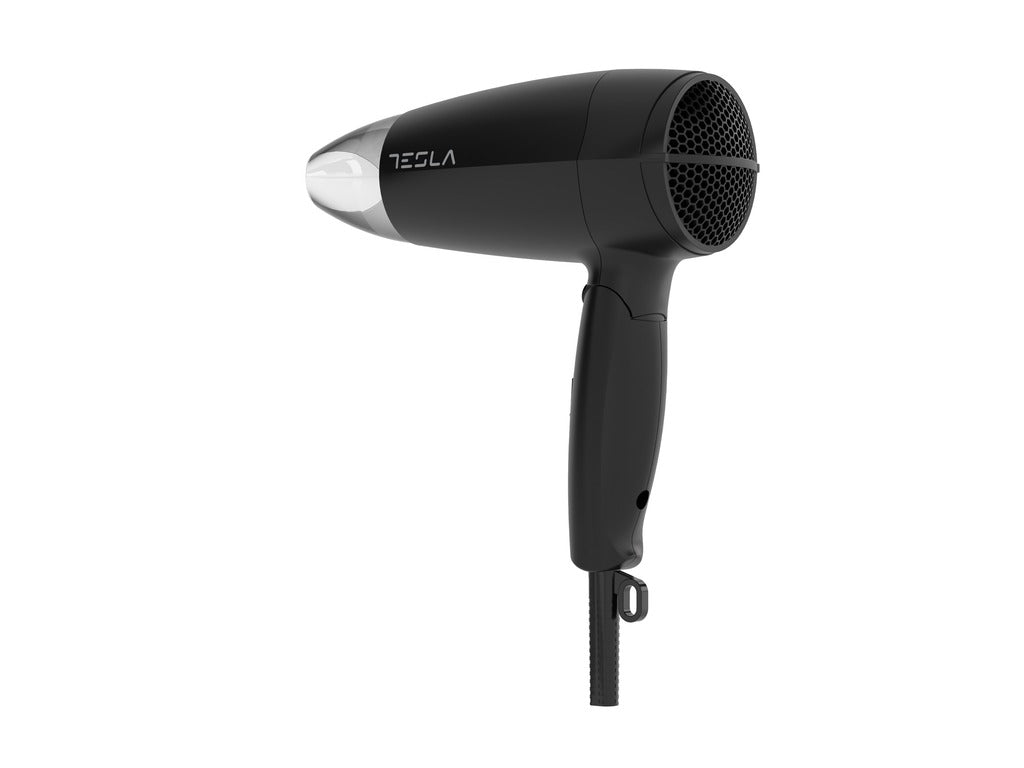 Fen za kosu TESLA DRH200BT 1600W/crna