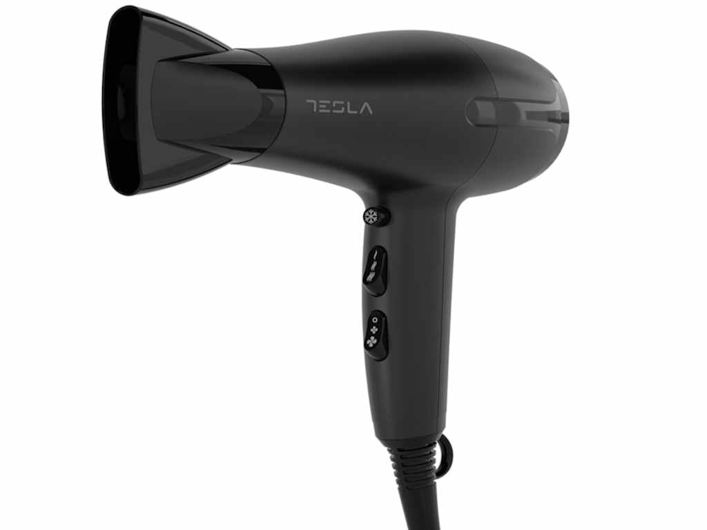 Fen za kosu TESLA DRH220B 2000W/crna