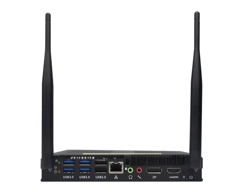 OPS S02EDS7CA51B On-Board Computer I7-12650H/16GB/512G/Win11 Pro (S02EMS7CA51B)