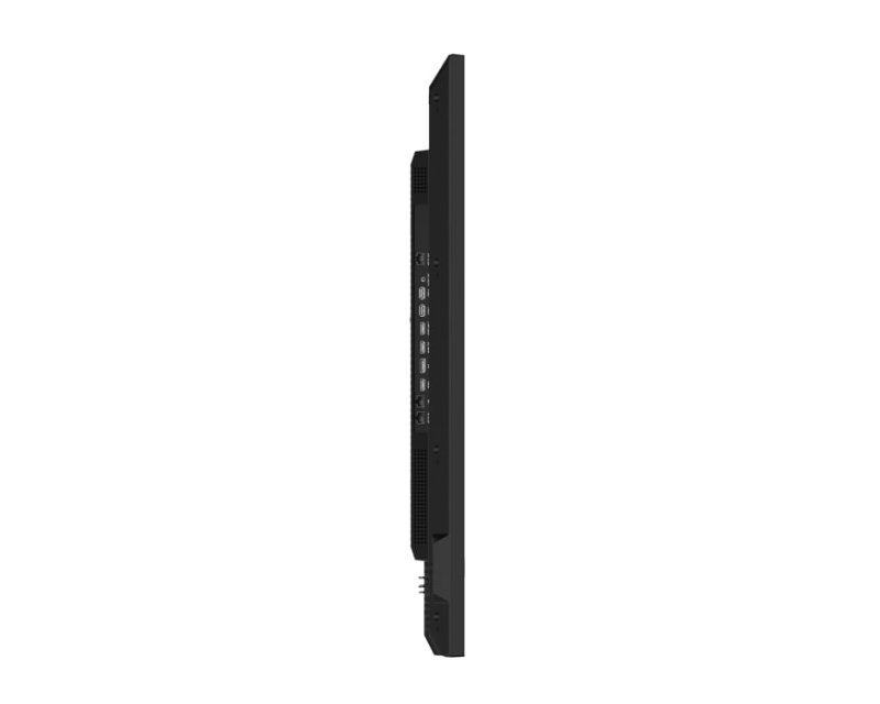 55 inča 55GM50D 4K UHD 500 nita Digital Signage Display - 18/7 Operation