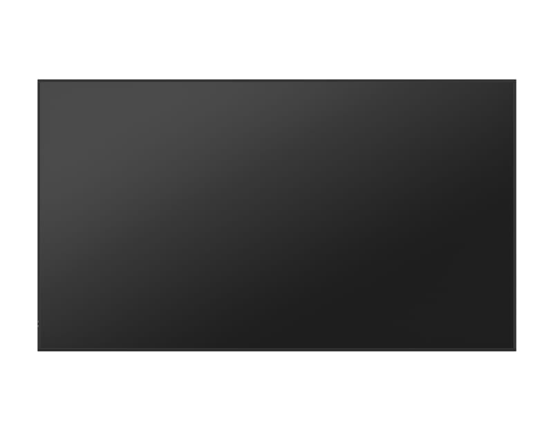 86 inča 86GM50D 4K UHD 500 nita Digital Signage Display - 18/7 Operation