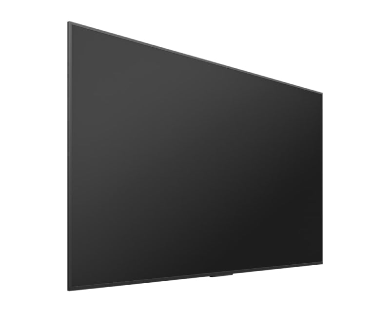 100 inča 100DM66E 4K UHD 500 nita Digital Signage Display - 24/7 Operation