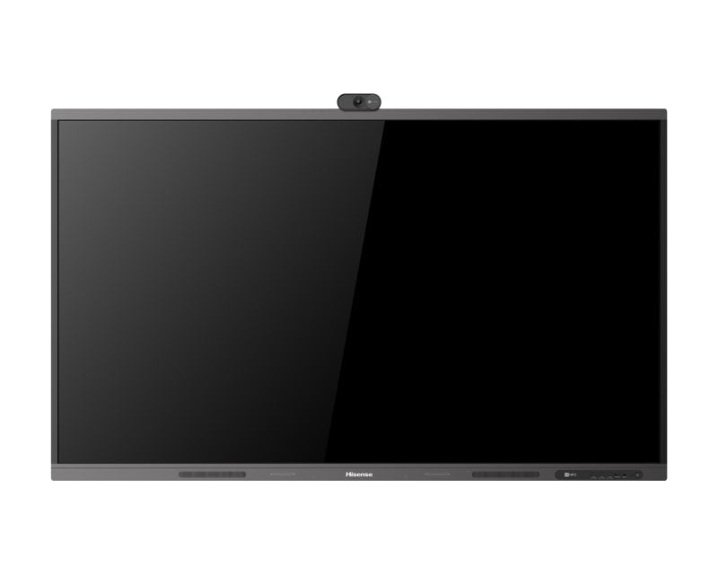 75 inča 75WM6FE 4K UHD LED 400 nita Interactive Display sa kamerom